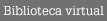 Biblioteca Virtual CLACSO