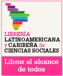 Librer&iacute;a Latinoamericana