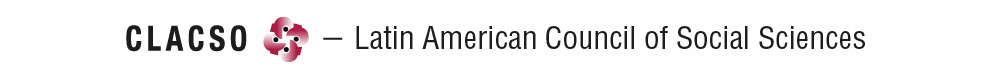 CLACSO 50 AÑOS