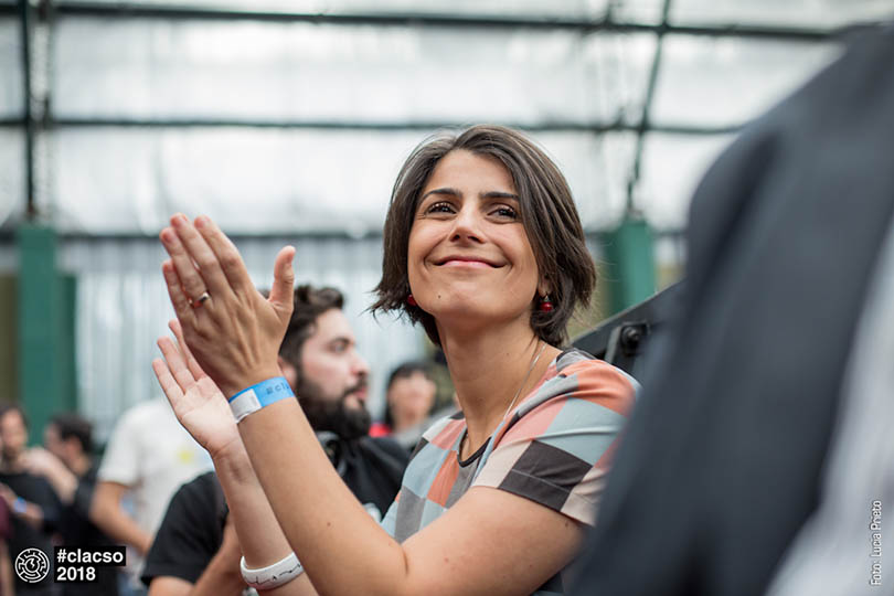 CLACSO2018
