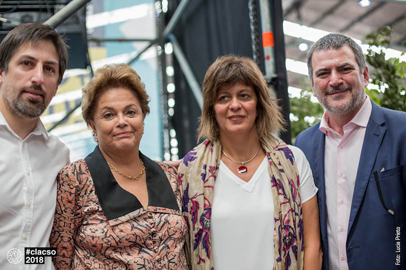 CLACSO2018