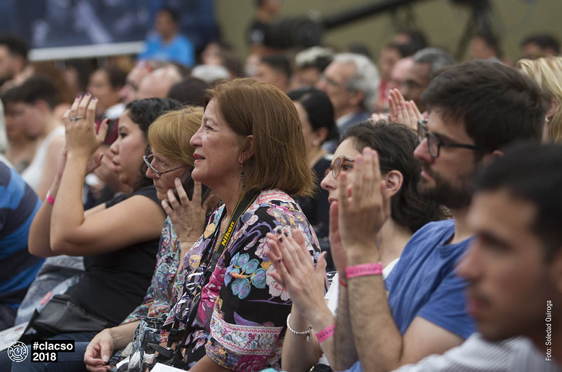 CLACSO2018