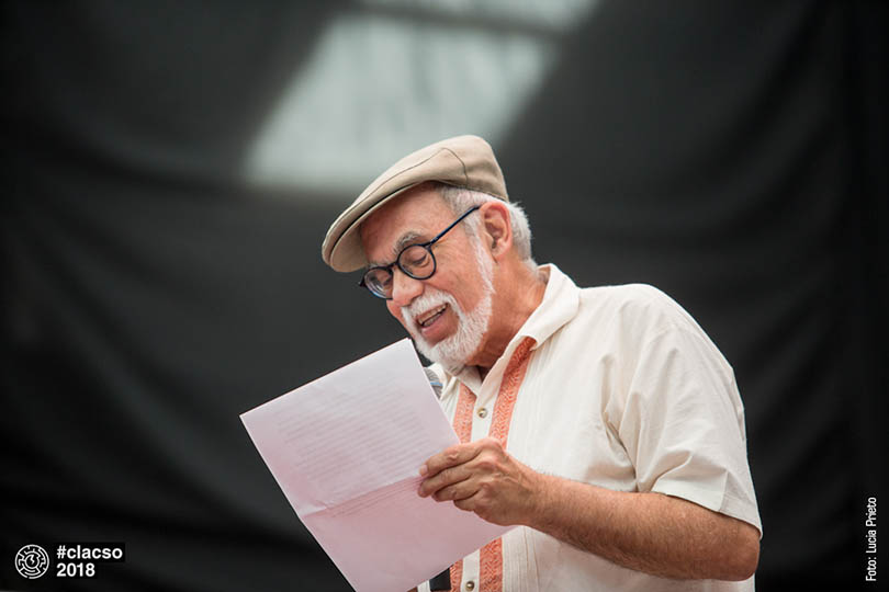 CLACSO2018