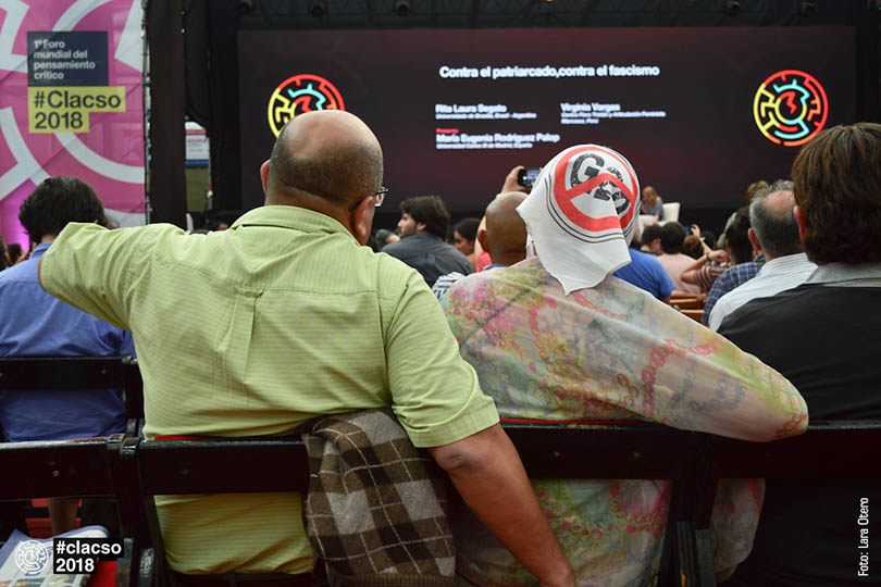 CLACSO2018