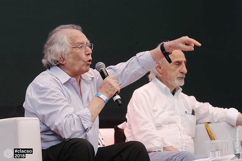 CLACSO2018