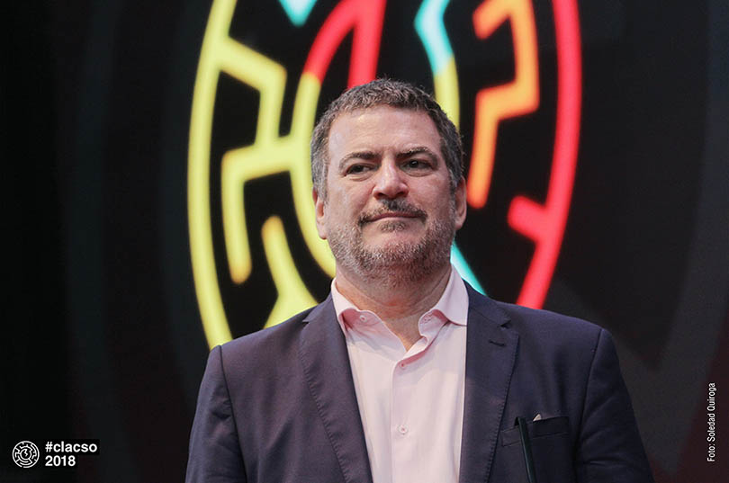 CLACSO2018