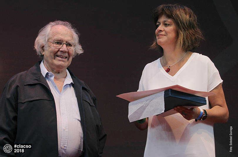 CLACSO2018