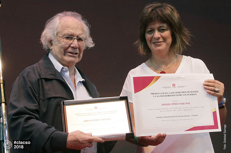 CLACSO2018