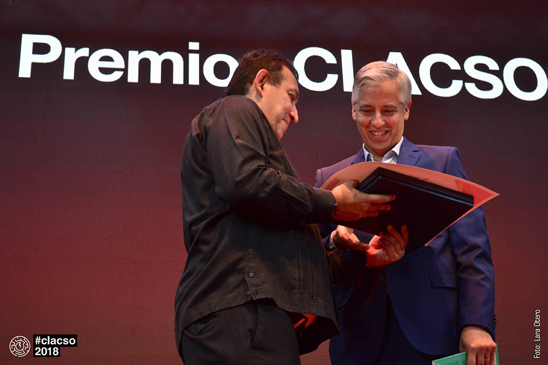 CLACSO2018