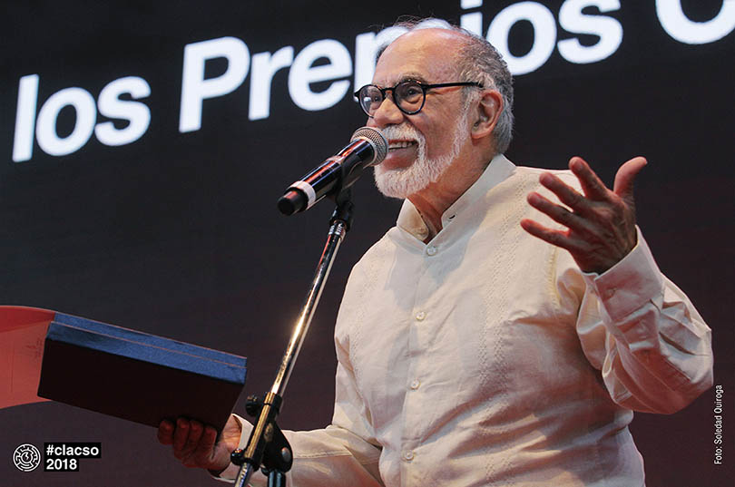 CLACSO2018