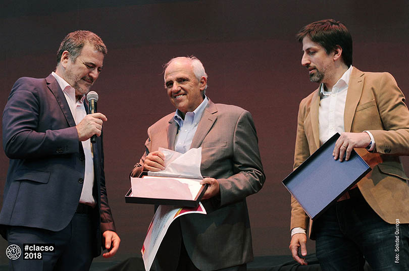 CLACSO2018