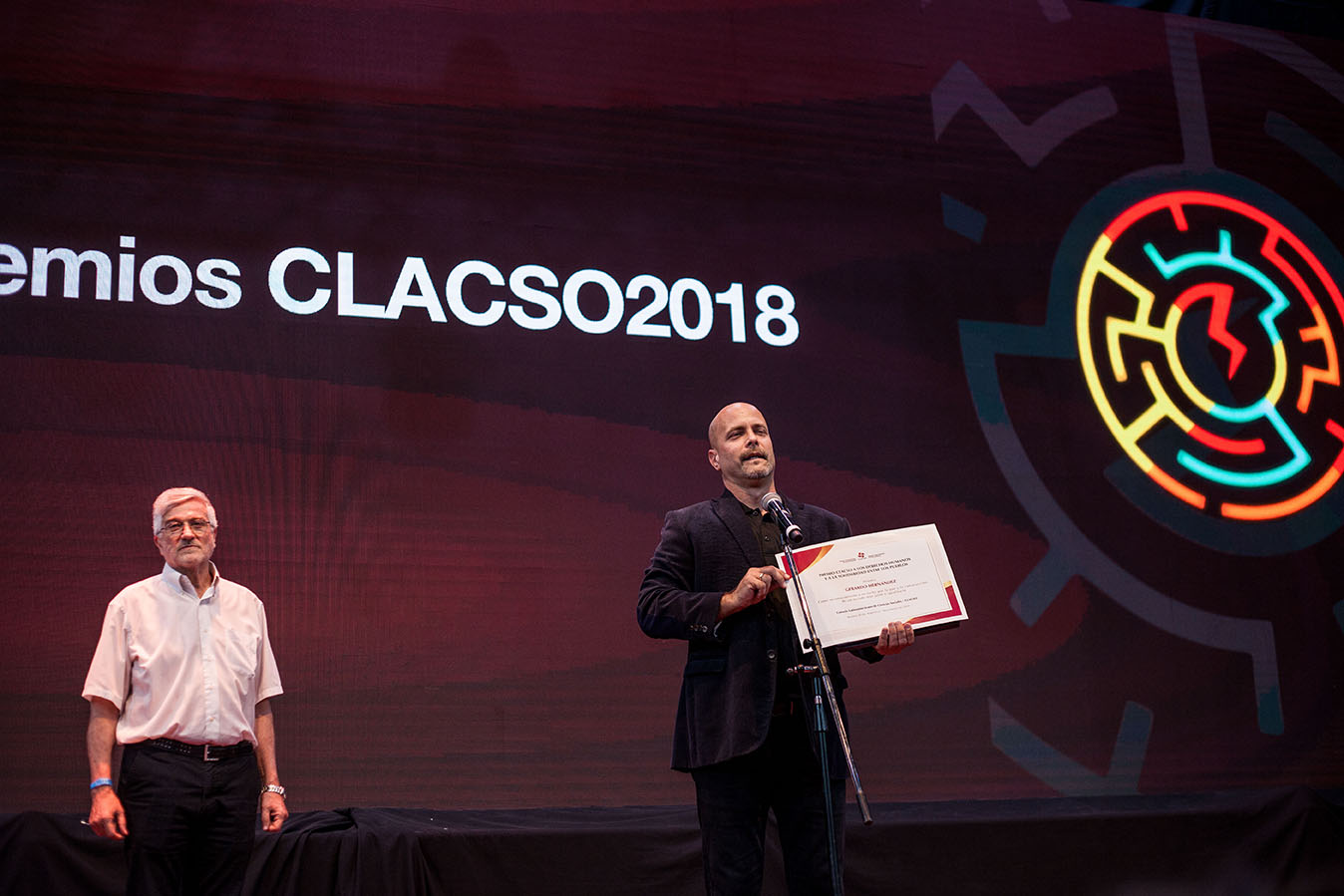 CLACSO2018