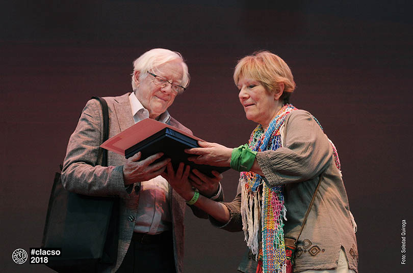 CLACSO2018