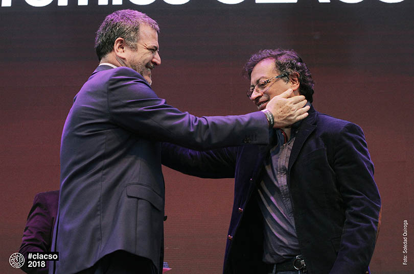 CLACSO2018