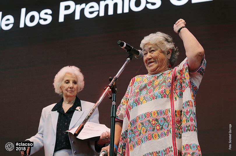 CLACSO2018