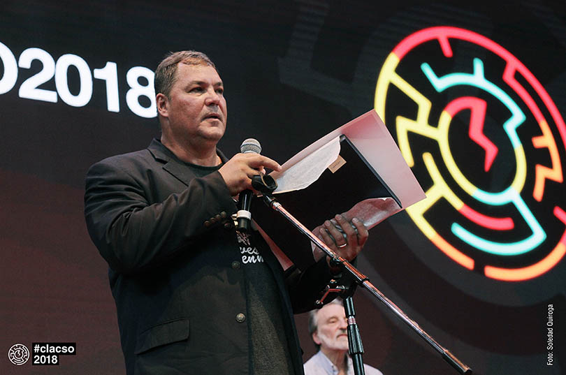 CLACSO2018