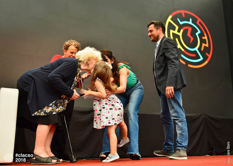 CLACSO2018