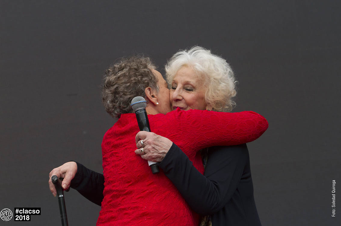 CLACSO2018