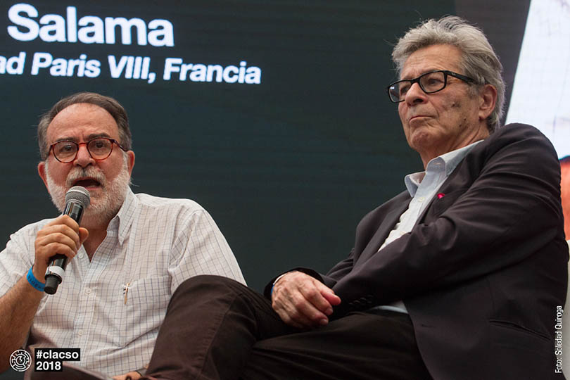 CLACSO2018