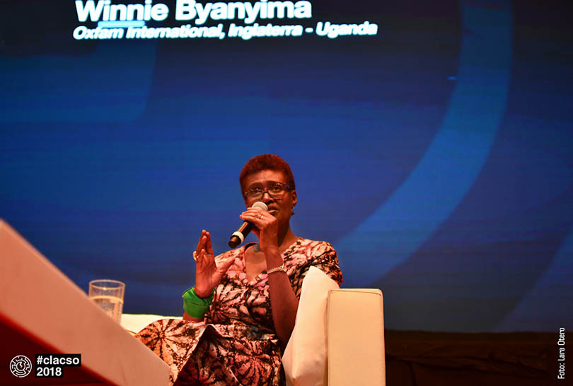 CLACSO2018