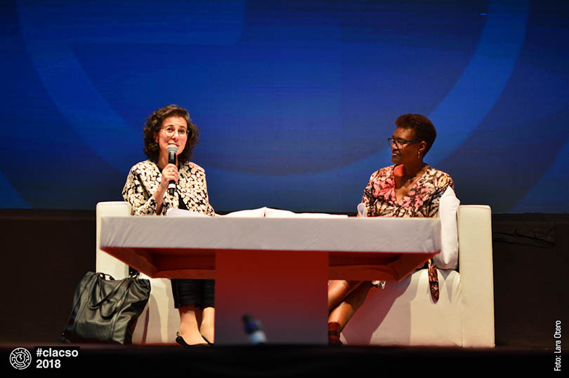 CLACSO2018