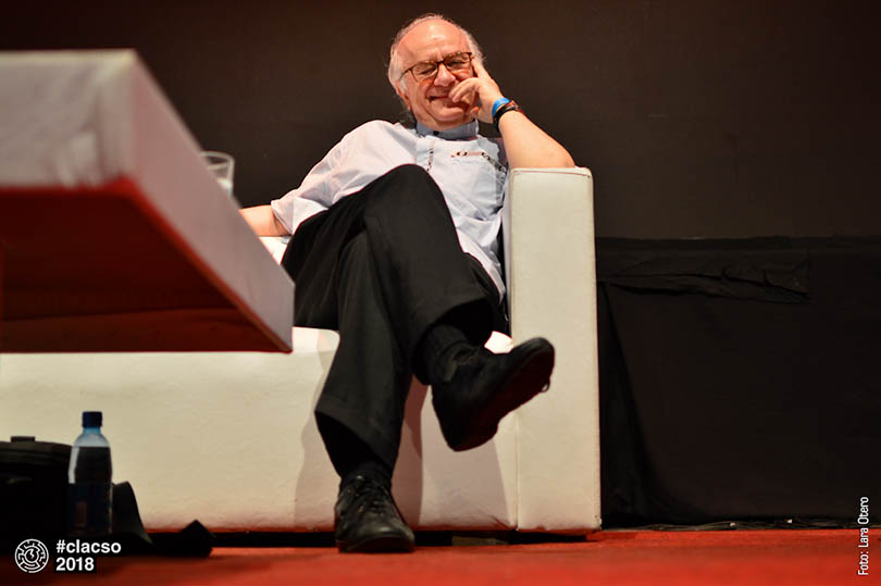 CLACSO2018