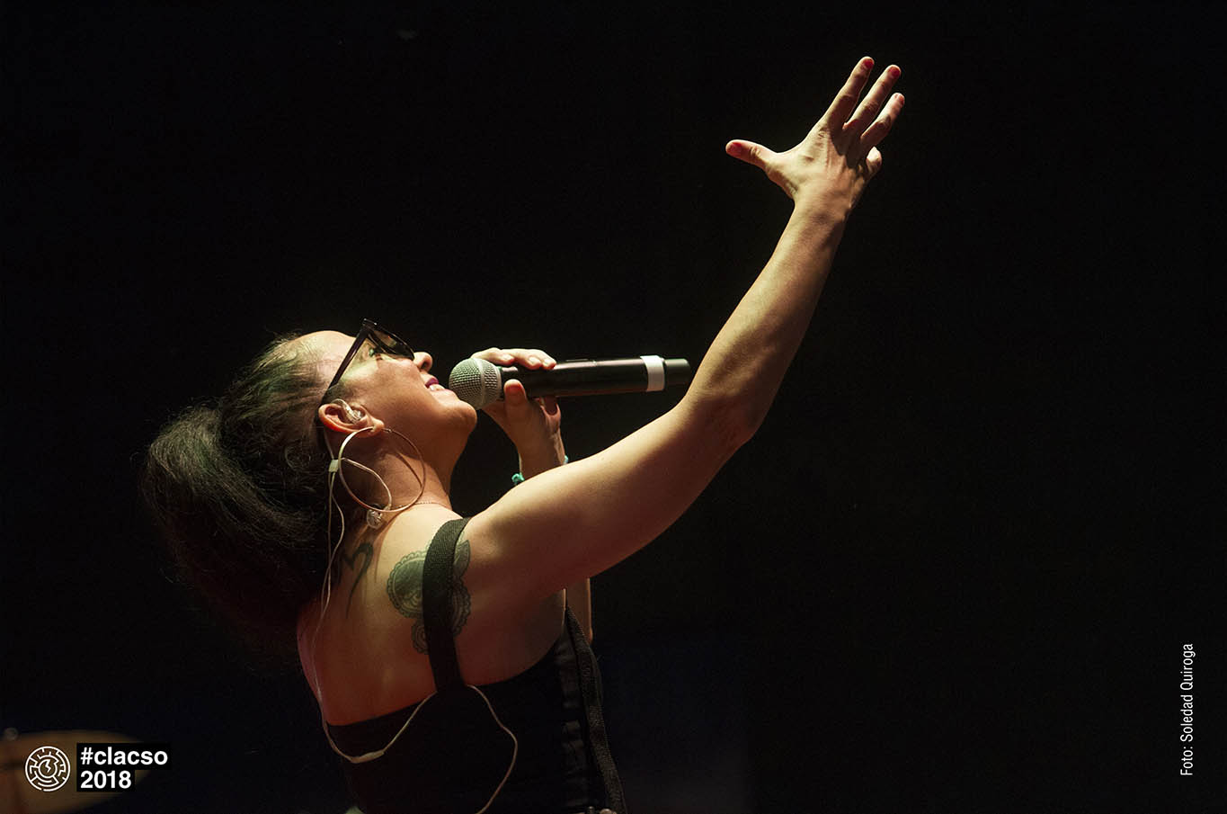 CLACSO2018
